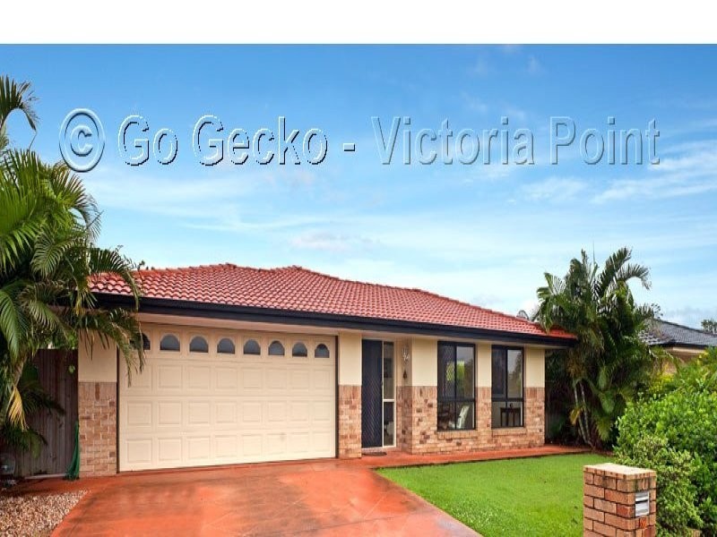 67 South Street, Cleveland QLD 4163