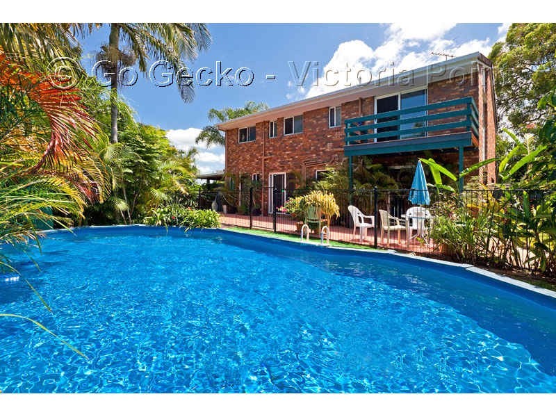 7 Abalone Crescent, Thornlands QLD 4164