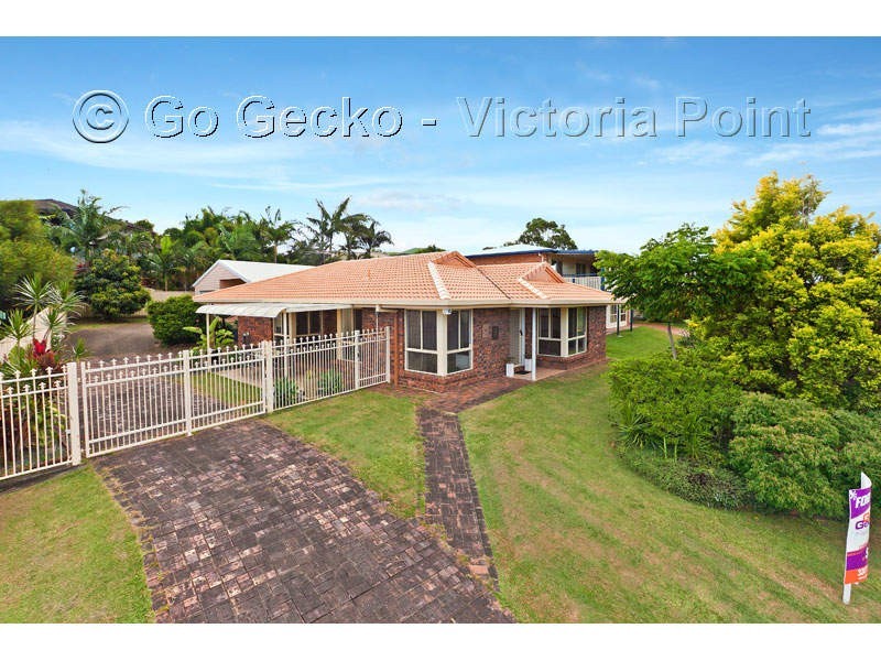 28 Abalone Crescent, Thornlands QLD 4164