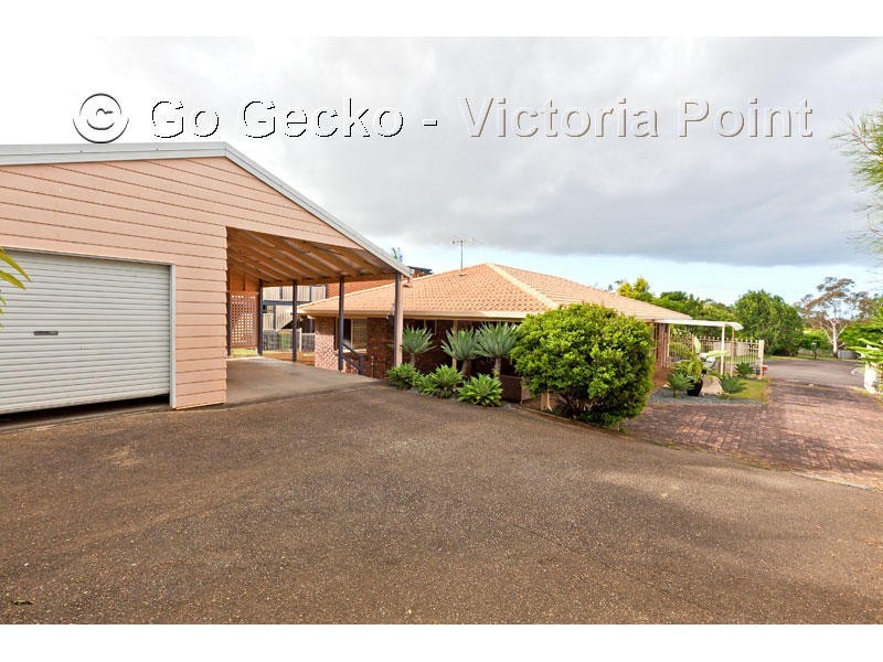 28 Abalone Crescent, Thornlands QLD 4164