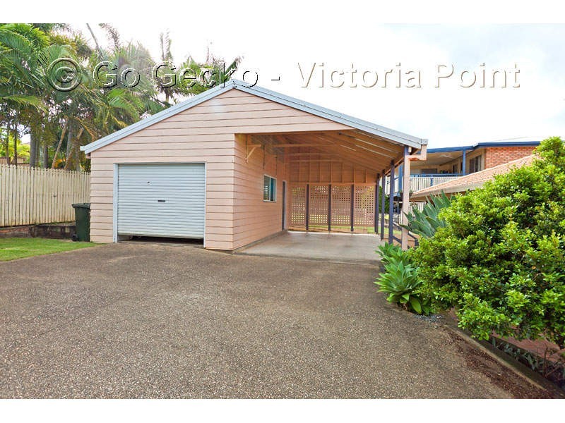 28 Abalone Crescent, Thornlands QLD 4164