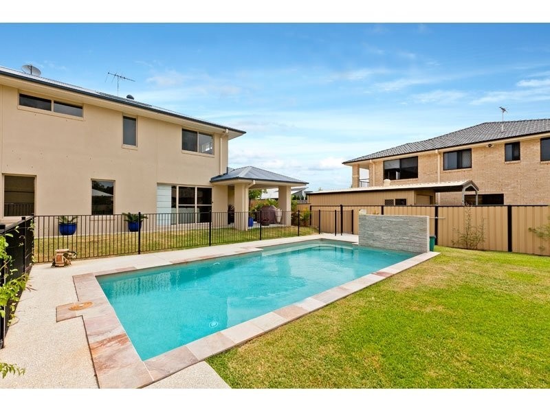 7 Baycrest Place, Thornlands QLD 4164