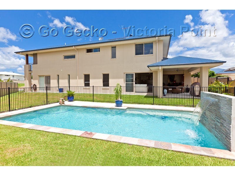 7 Baycrest Place, Thornlands QLD 4164