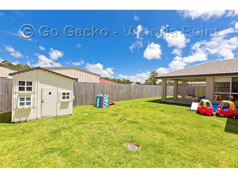 10 Kelby Close, Redland Bay QLD 4165