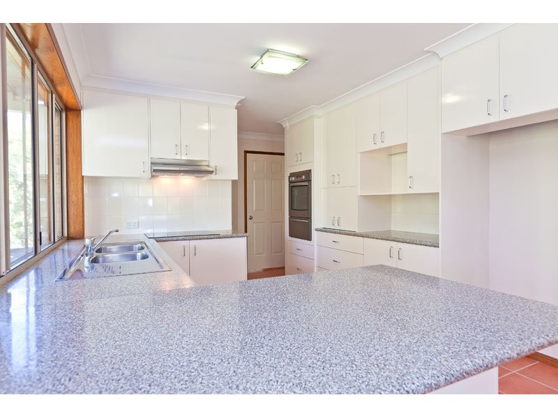 20 Kurrajong Street, Capalaba QLD 4157