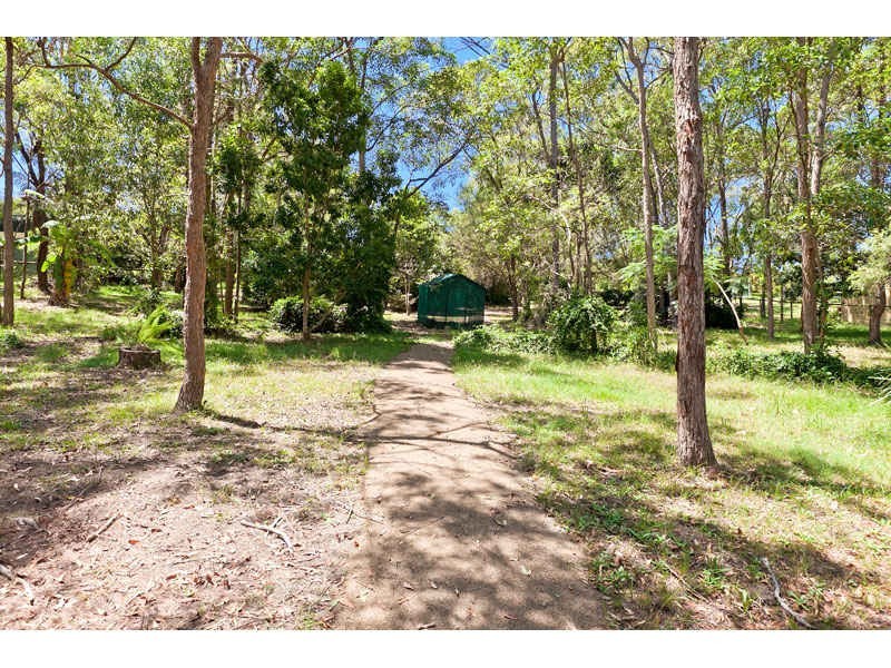 20 Kurrajong Street, Capalaba QLD 4157