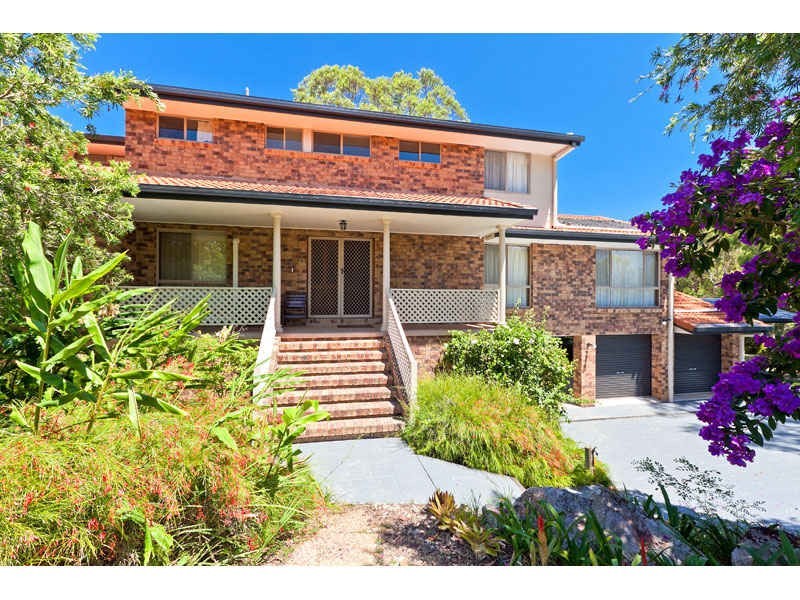 20 Kurrajong Street, Capalaba QLD 4157