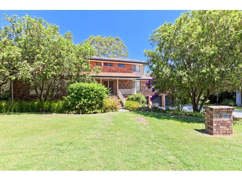 20 Kurrajong Street, Capalaba QLD 4157