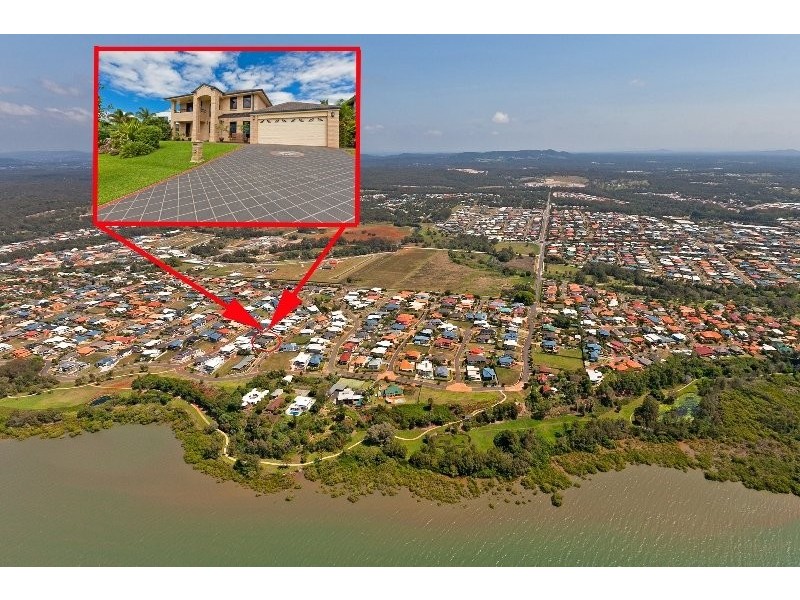 15 Haslingden Drive, Redland Bay QLD 4165