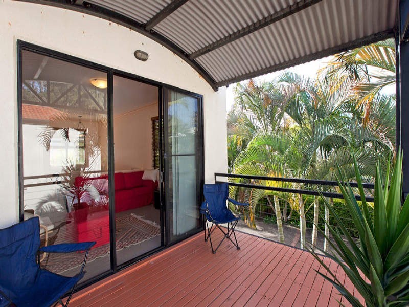 8/68 Shore Street East, Cleveland QLD 4163