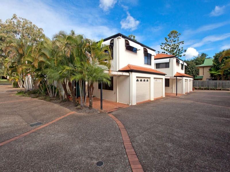 8/68 Shore Street East, Cleveland QLD 4163