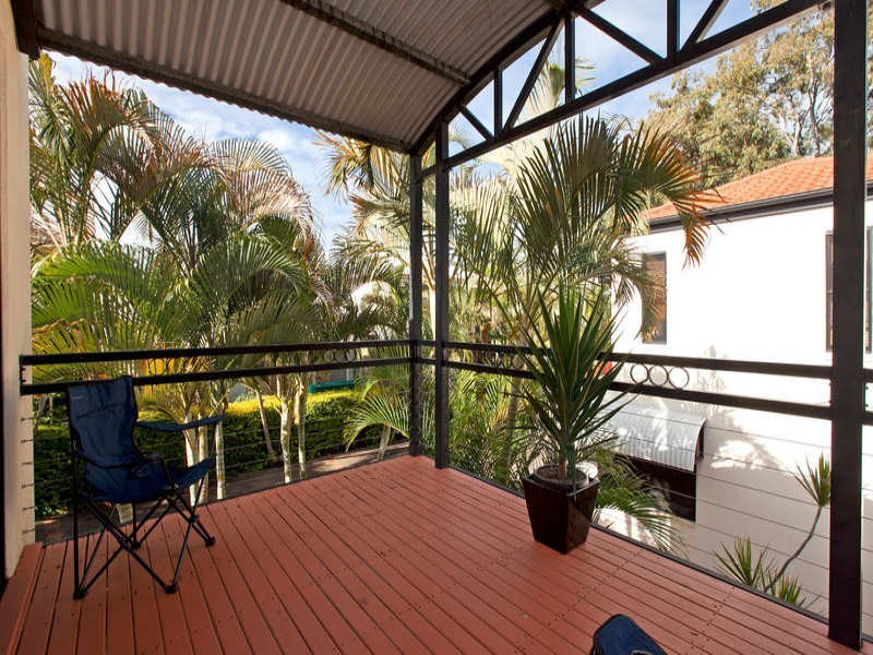 8/68 Shore Street East, Cleveland QLD 4163