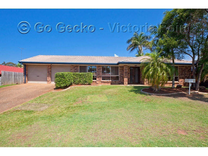 12 Lowrie Court, Cleveland QLD 4163