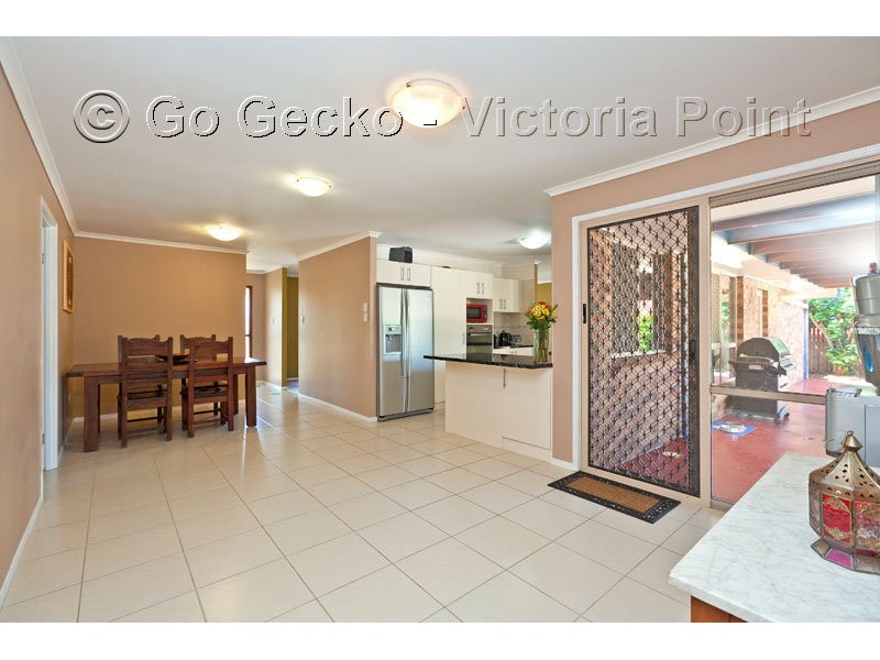 12 Lowrie Court, Cleveland QLD 4163