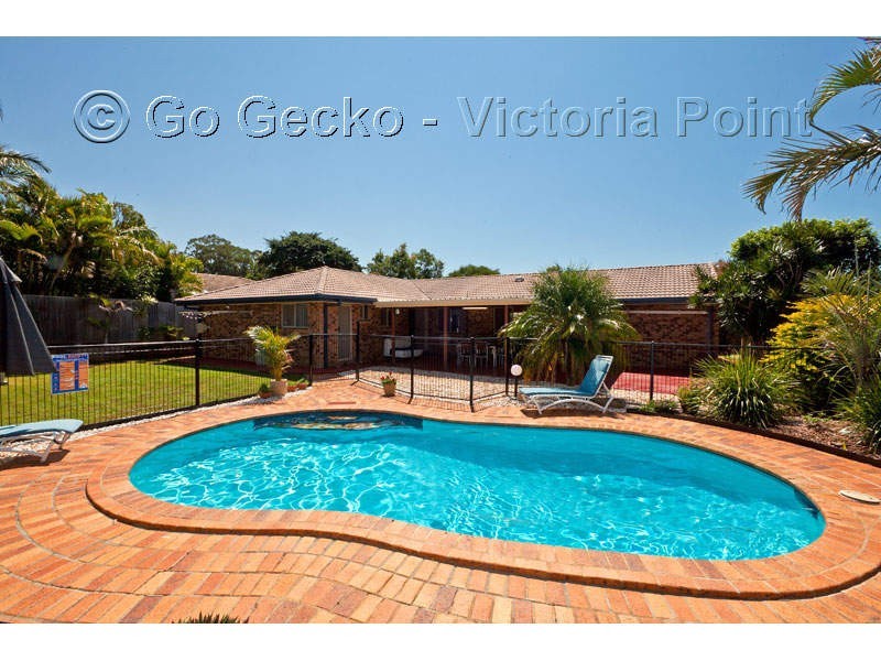 12 Lowrie Court, Cleveland QLD 4163