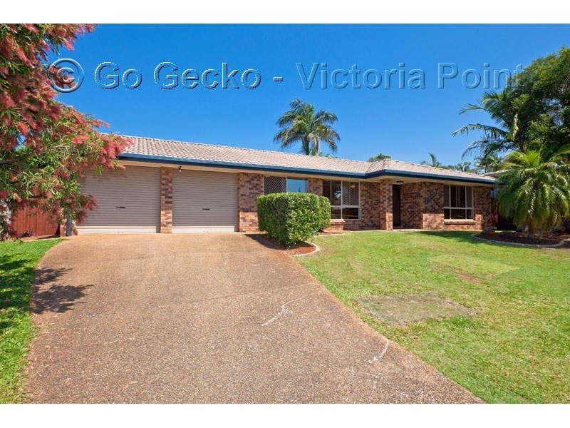 12 Lowrie Court, Cleveland QLD 4163