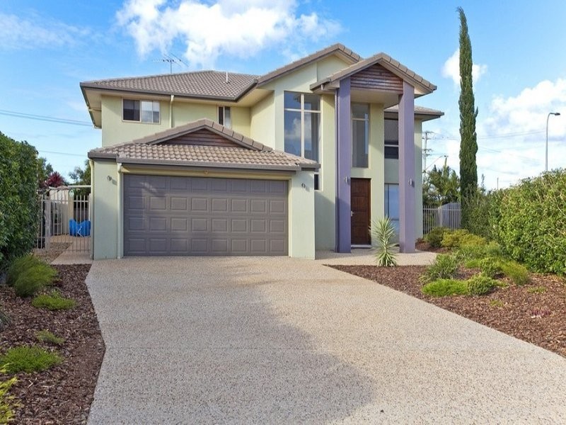 13 Braemar Street, Redland Bay QLD 4165