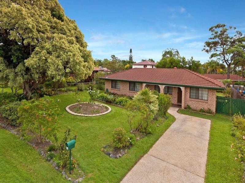 41 Oxley Street, Capalaba QLD 4157