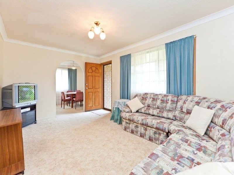 41 Oxley Street, Capalaba QLD 4157