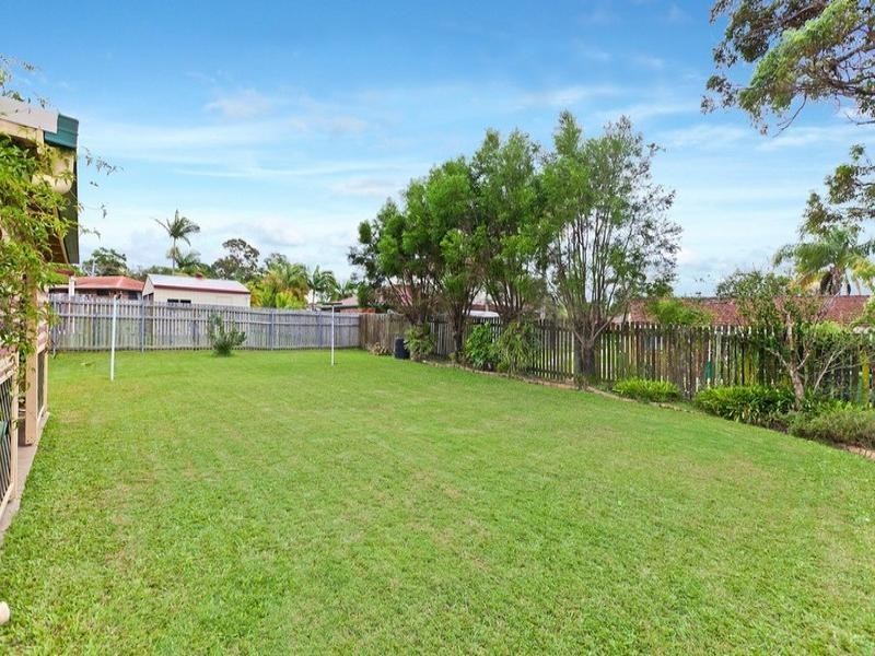 41 Oxley Street, Capalaba QLD 4157