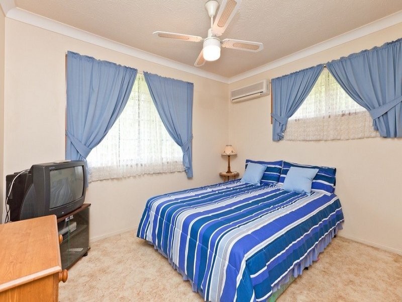 41 Oxley Street, Capalaba QLD 4157