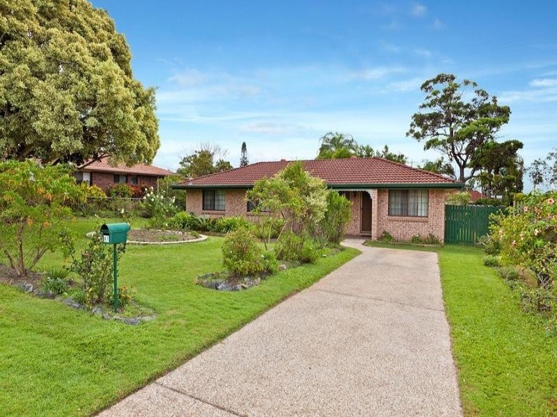 41 Oxley Street, Capalaba QLD 4157