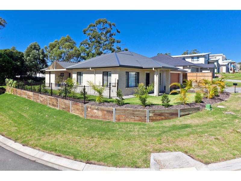 33 Ronnie Street, Cleveland QLD 4163