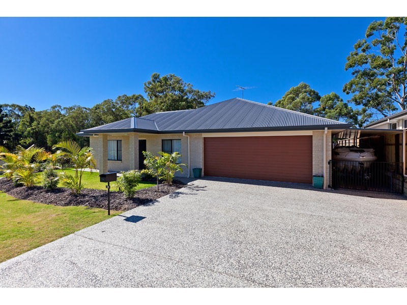 33 Ronnie Street, Cleveland QLD 4163