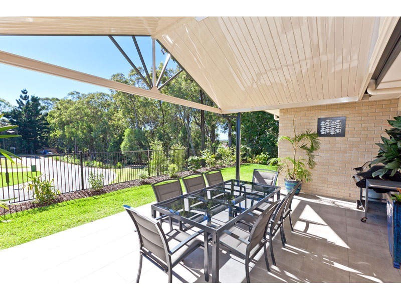 33 Ronnie Street, Cleveland QLD 4163