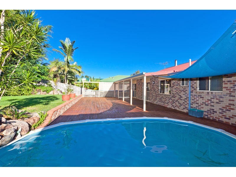 66 Orchid Drive, Mount Cotton QLD 4165