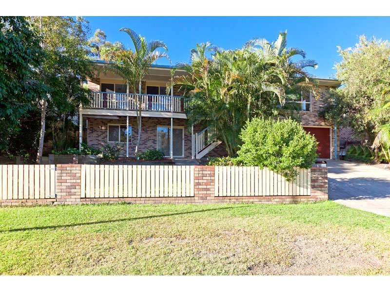 66 Orchid Drive, Mount Cotton QLD 4165