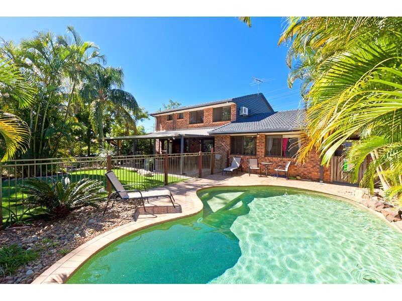 Crn Milner Place & Panorama Drive, Thornlands QLD 4164