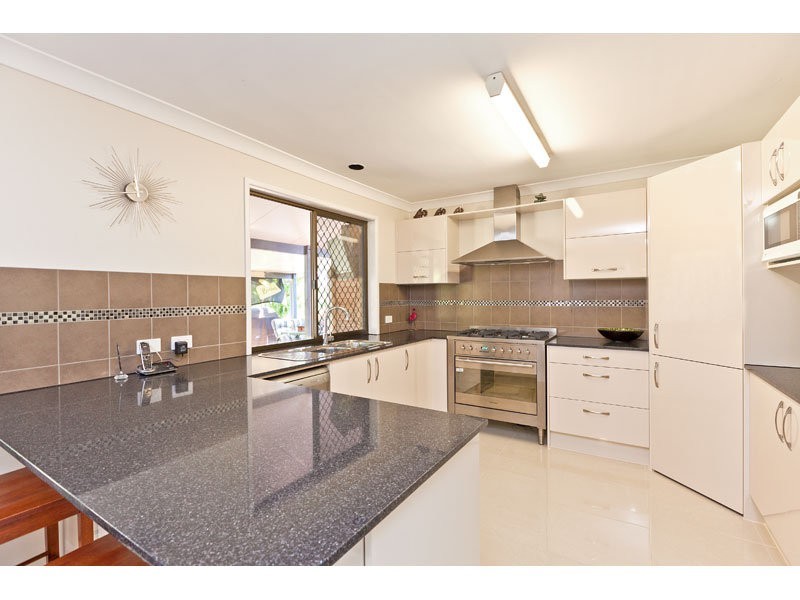 Crn Milner Place & Panorama Drive, Thornlands QLD 4164