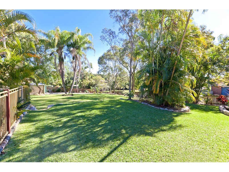 Crn Milner Place & Panorama Drive, Thornlands QLD 4164