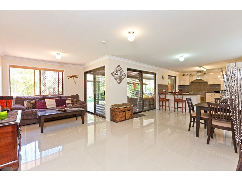 Crn Milner Place & Panorama Drive, Thornlands QLD 4164