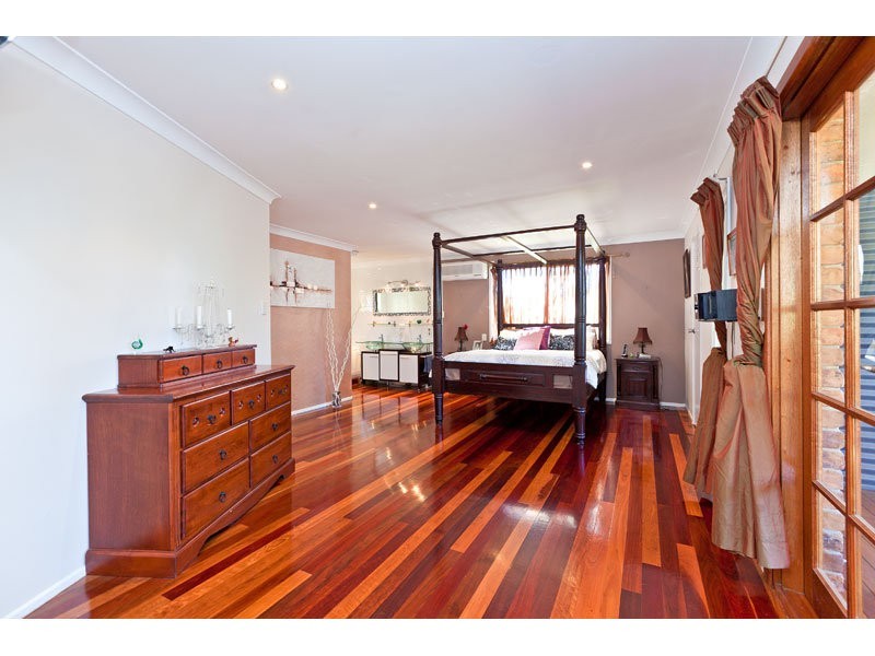 Crn Milner Place & Panorama Drive, Thornlands QLD 4164