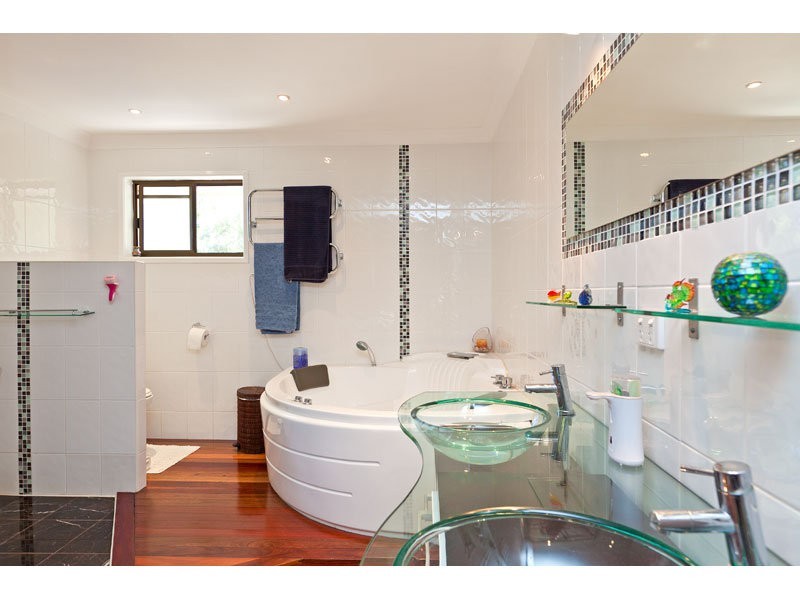 Crn Milner Place & Panorama Drive, Thornlands QLD 4164