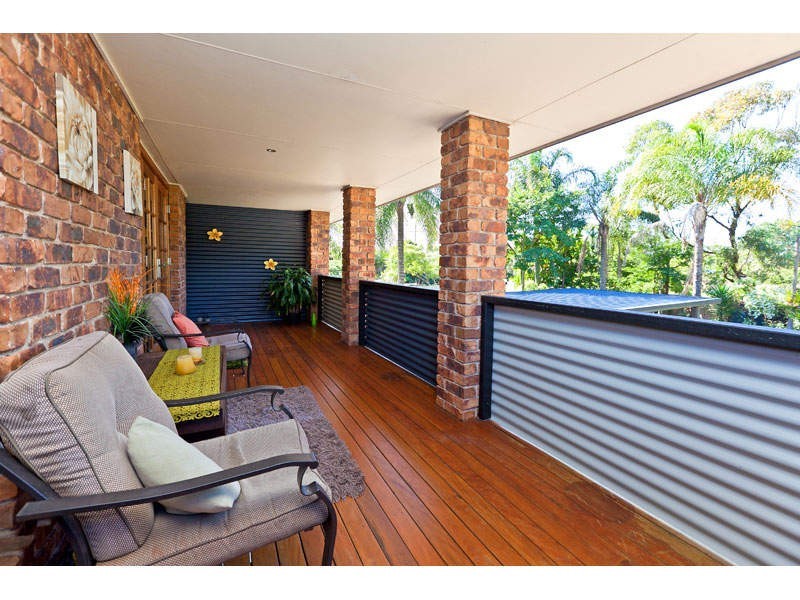 Crn Milner Place & Panorama Drive, Thornlands QLD 4164