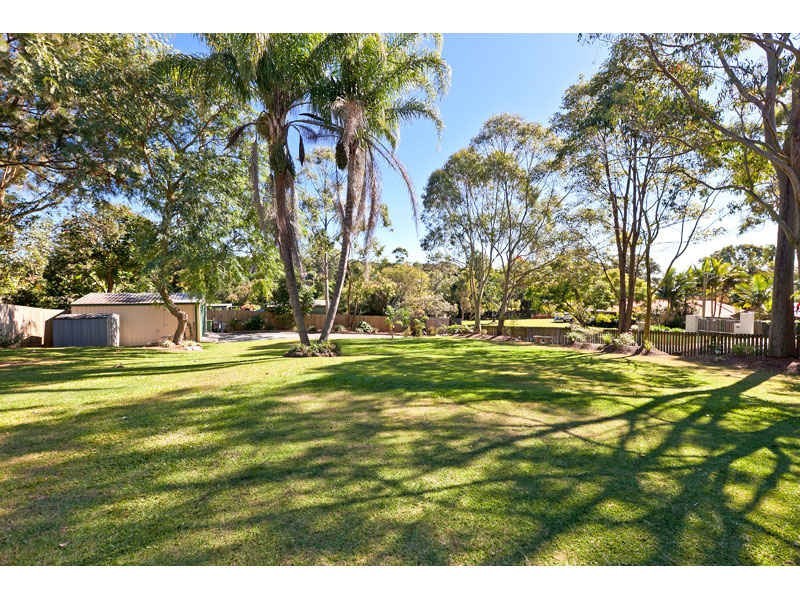 Crn Milner Place & Panorama Drive, Thornlands QLD 4164