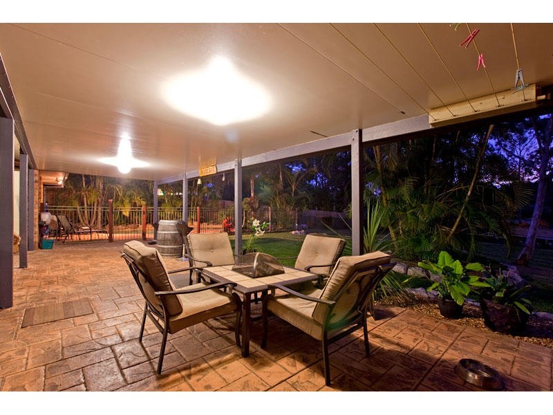 Crn Milner Place & Panorama Drive, Thornlands QLD 4164