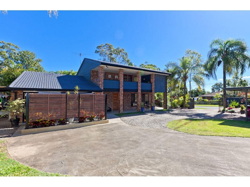 Crn Milner Place & Panorama Drive, Thornlands QLD 4164