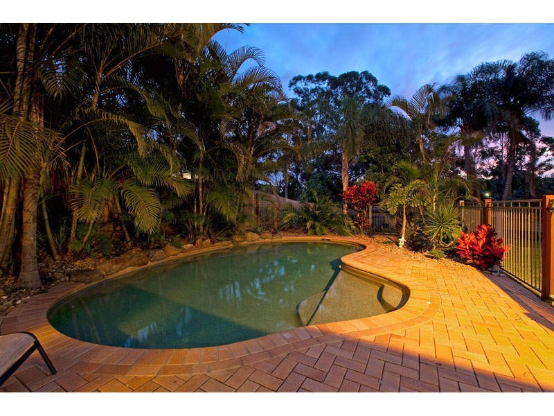 Crn Milner Place & Panorama Drive, Thornlands QLD 4164