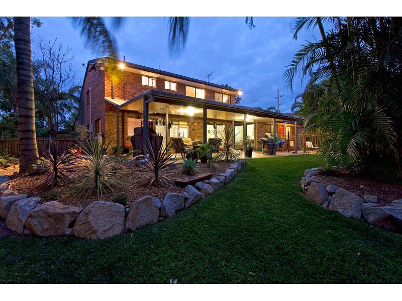 Crn Milner Place & Panorama Drive, Thornlands QLD 4164