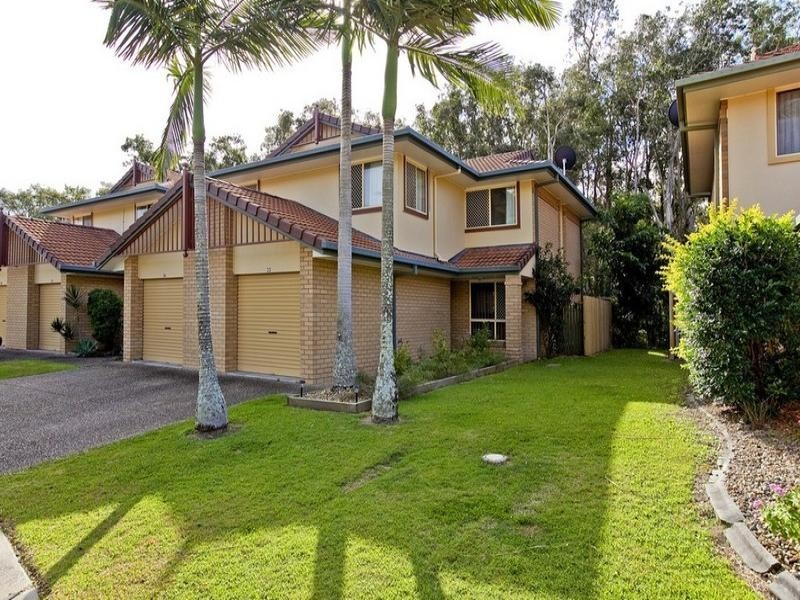 33/218 Queen Street, Cleveland QLD 4163