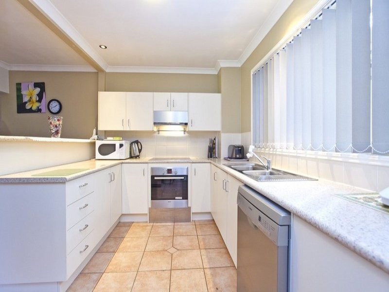 33/218 Queen Street, Cleveland QLD 4163