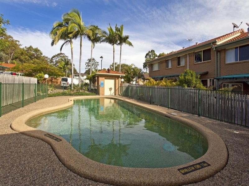 33/218 Queen Street, Cleveland QLD 4163