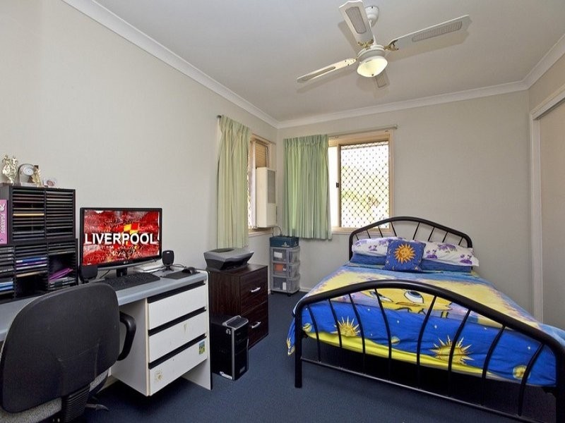 33/218 Queen Street, Cleveland QLD 4163