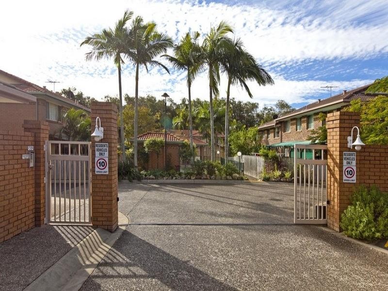 33/218 Queen Street, Cleveland QLD 4163