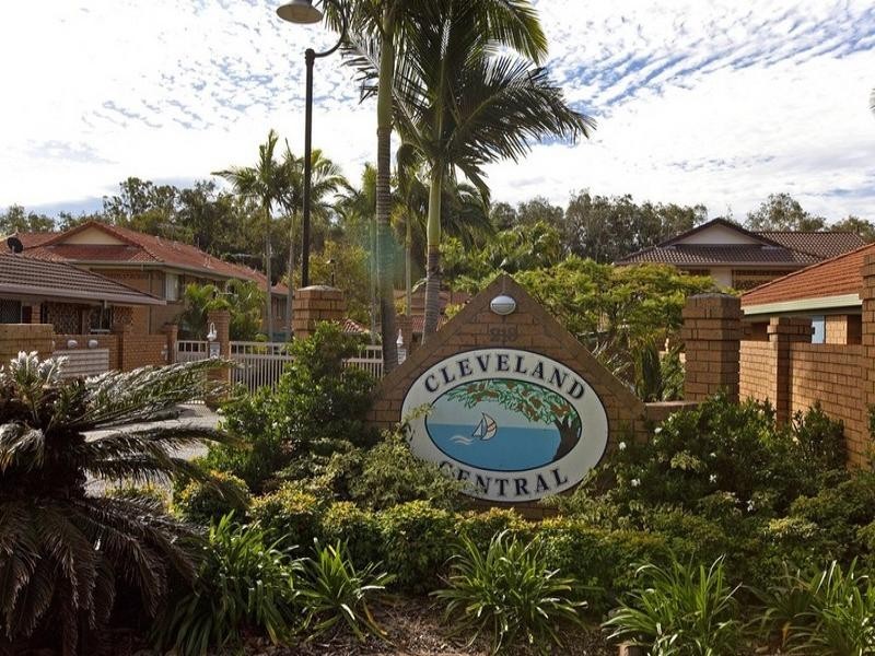 33/218 Queen Street, Cleveland QLD 4163