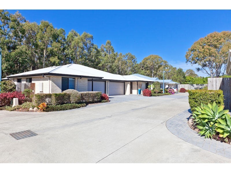 8/157 Long Street, Cleveland QLD 4163